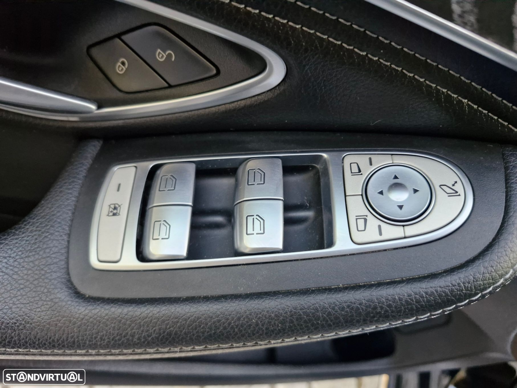Mercedes-Benz C 200 BlueTEC Avantgarde Aut. - 48