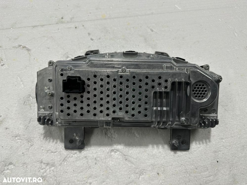 Ceasuri bord ,display digital FORD PUMA, FIESTA MK8 an 2019-2025 cod N1BT-10849-FAE - 2