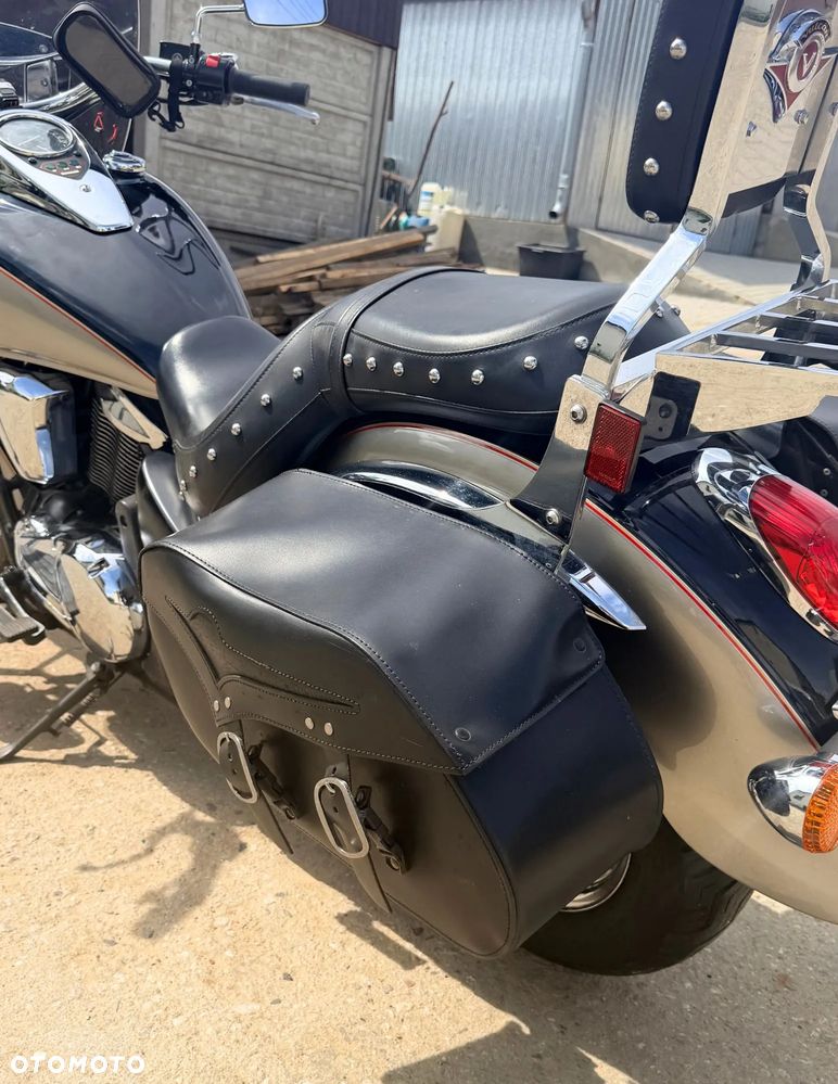 Kawasaki Vulcan - 9
