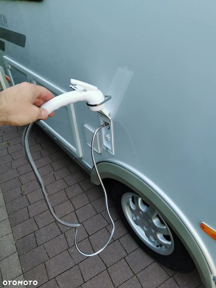 Hymer-Eriba Moving - 33