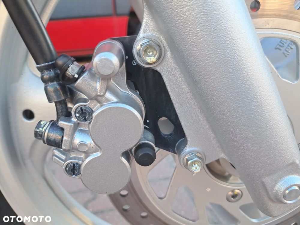 Honda Varadero - 15