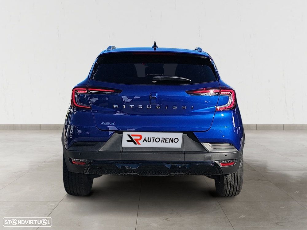 Mitsubishi ASX 1.0 MPI-T Kaiteki - 5