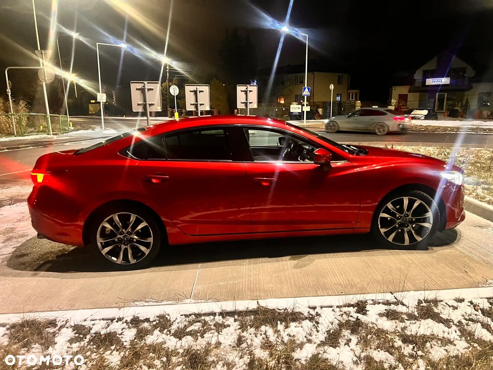 Mazda 6 ver-2-0-skypassion-i--eloop - 8