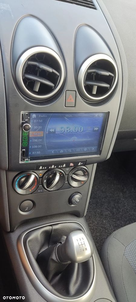Nissan Qashqai 1.6 I-Way - 16