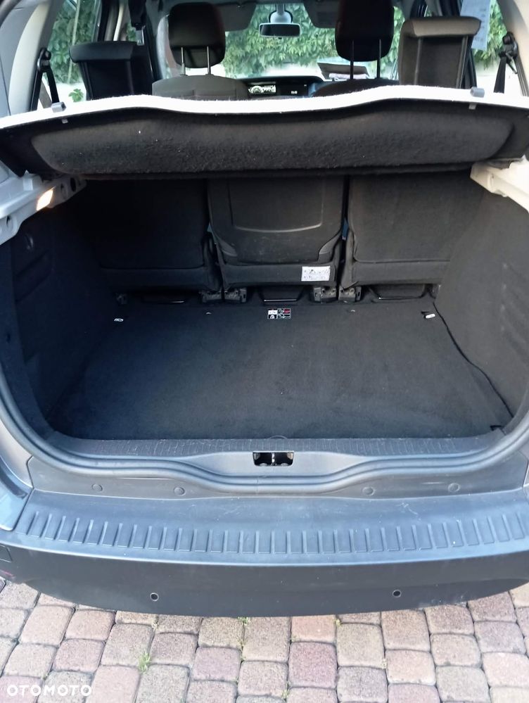 Renault Scenic 1.5 dCi Dynamique - 17