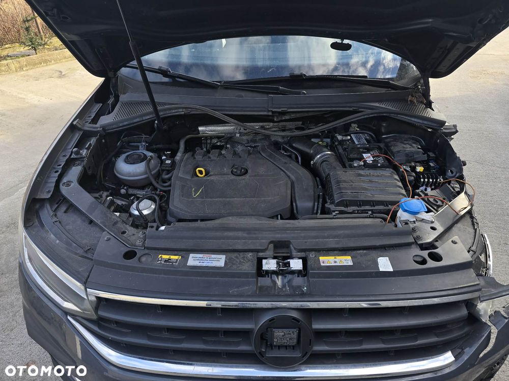 Volkswagen Tiguan - 13