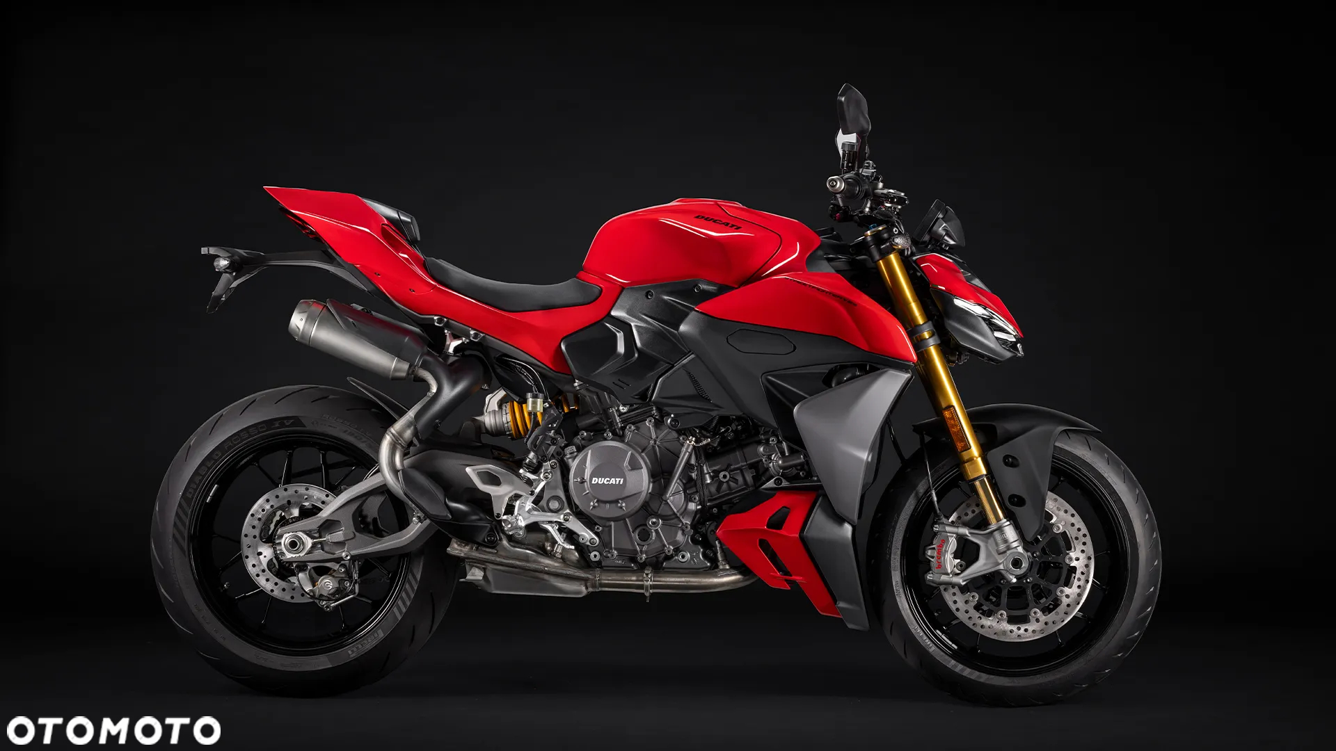 Ducati Streetfighter V2 - 3
