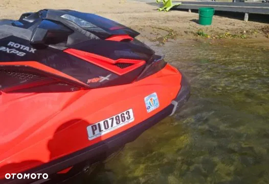 Inny SKUTER WODNY SEA DOO RXP 300 RS + PRZYCZEPKA - 13