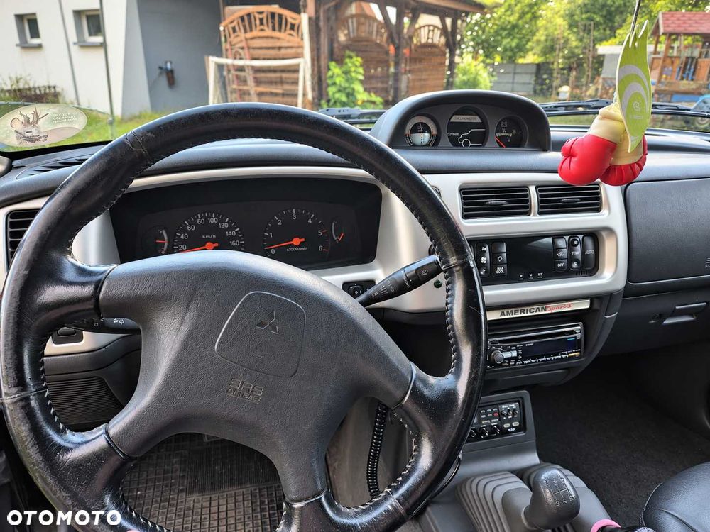 Mitsubishi L200 - 6