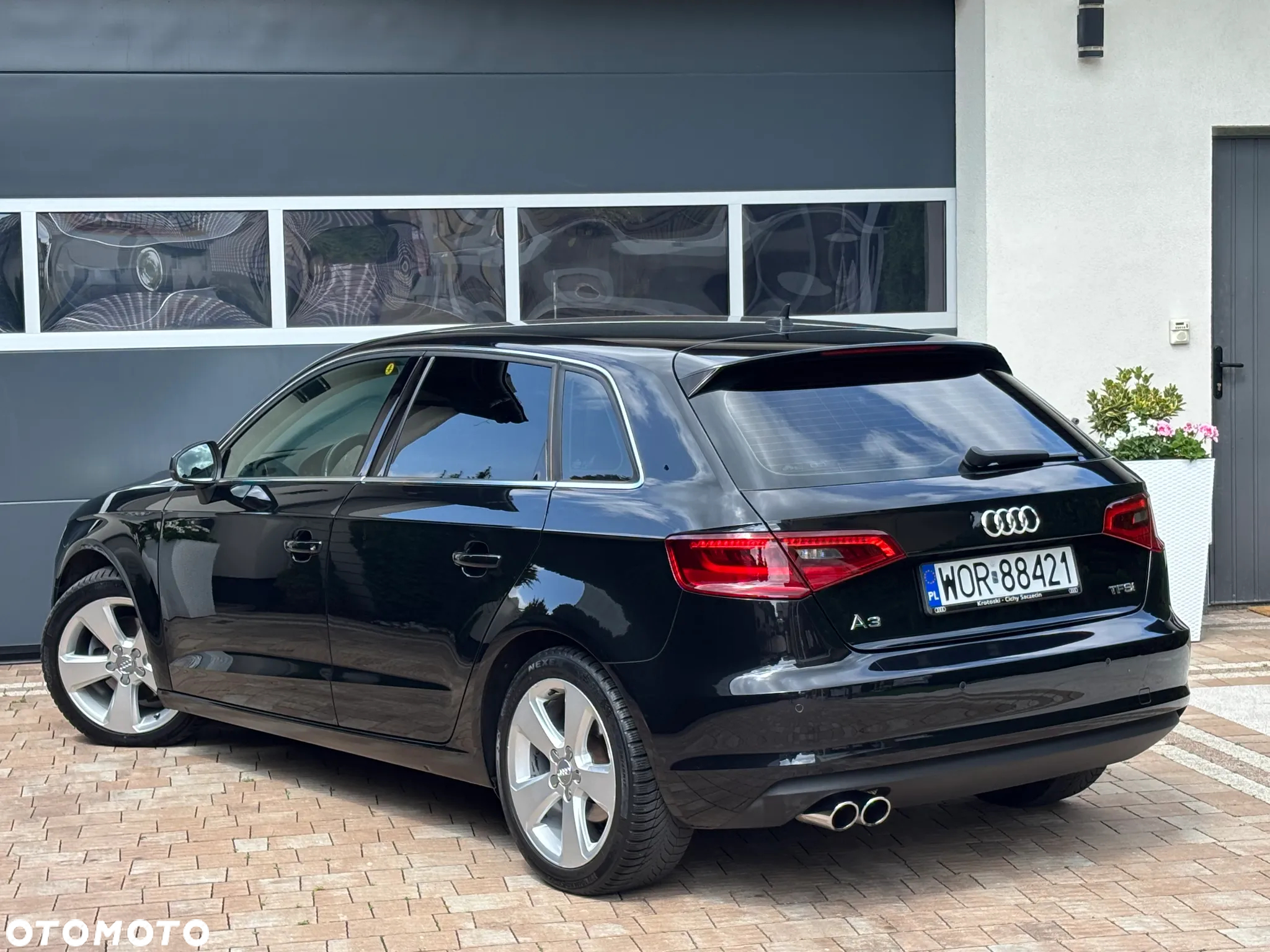 Audi A3 1.4 TFSI CoD Ambiente - 4