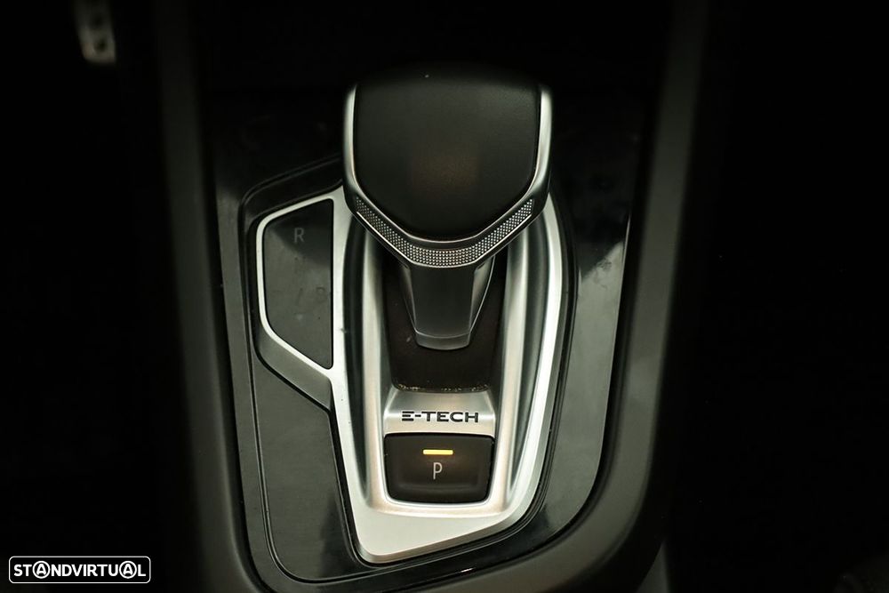 Renault Arkana 1.6 E-Tech R.S.Line - 14