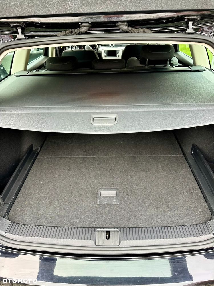 Volkswagen Passat 2.0 TDI BMT Comfortline DSG - 15