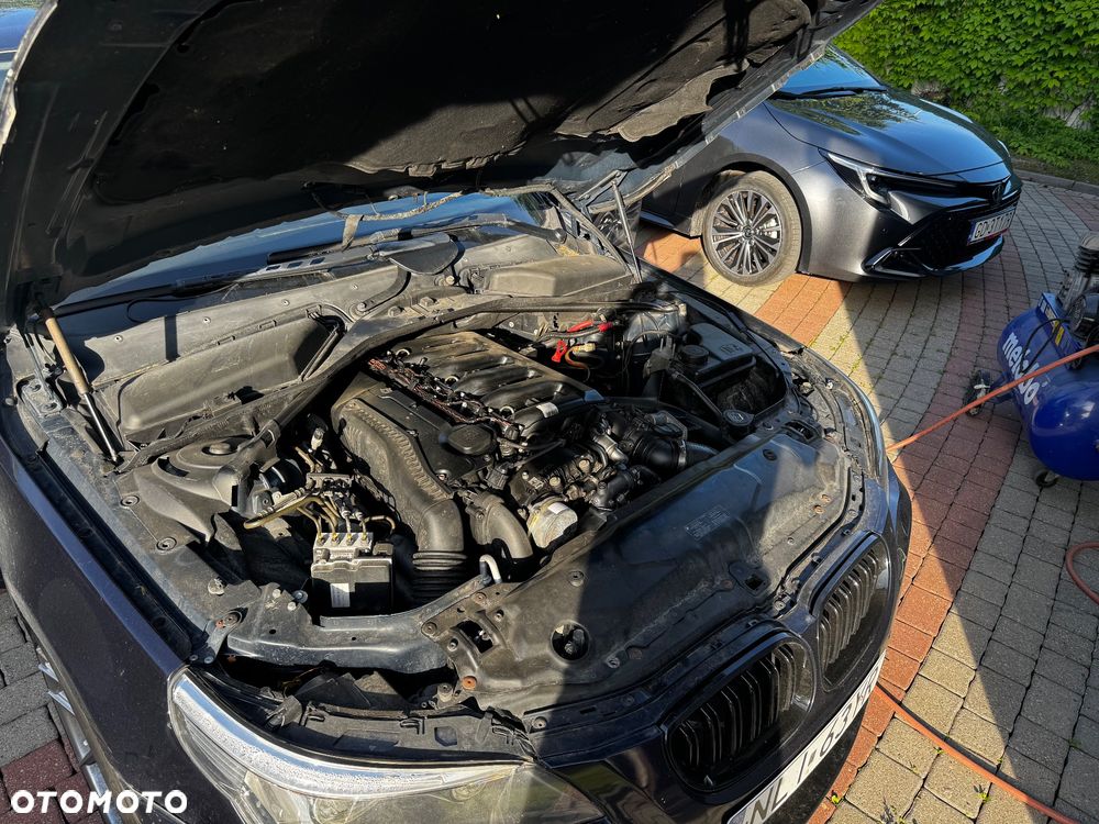 BMW Seria 5 - 23