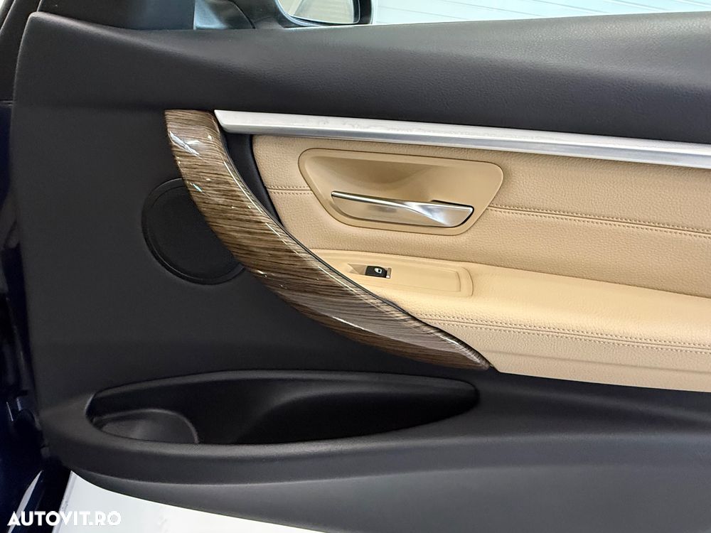 BMW Seria 3 320d Aut. xDrive Edition Luxury Line Purity - 24