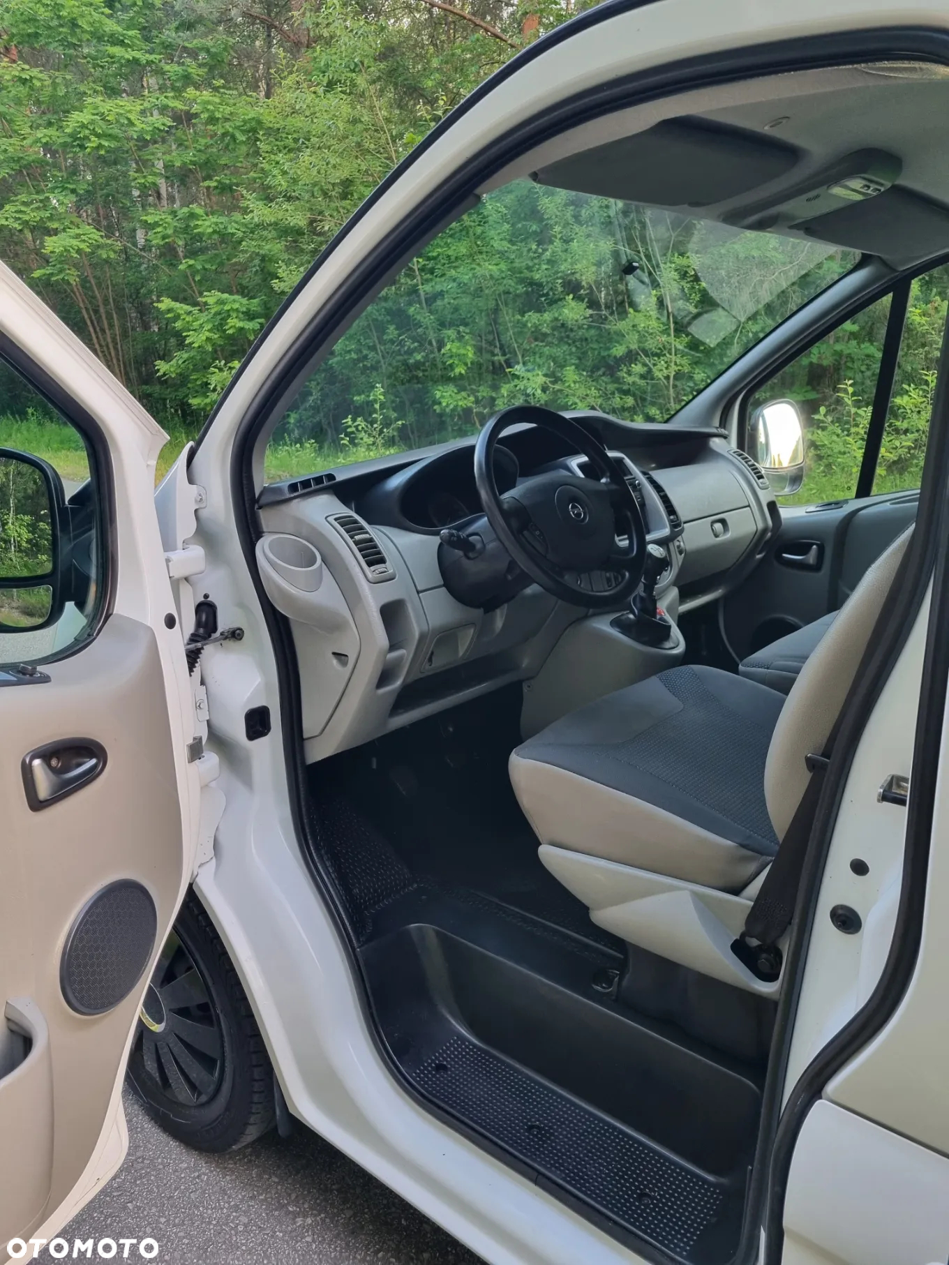 Opel Vivaro - 4