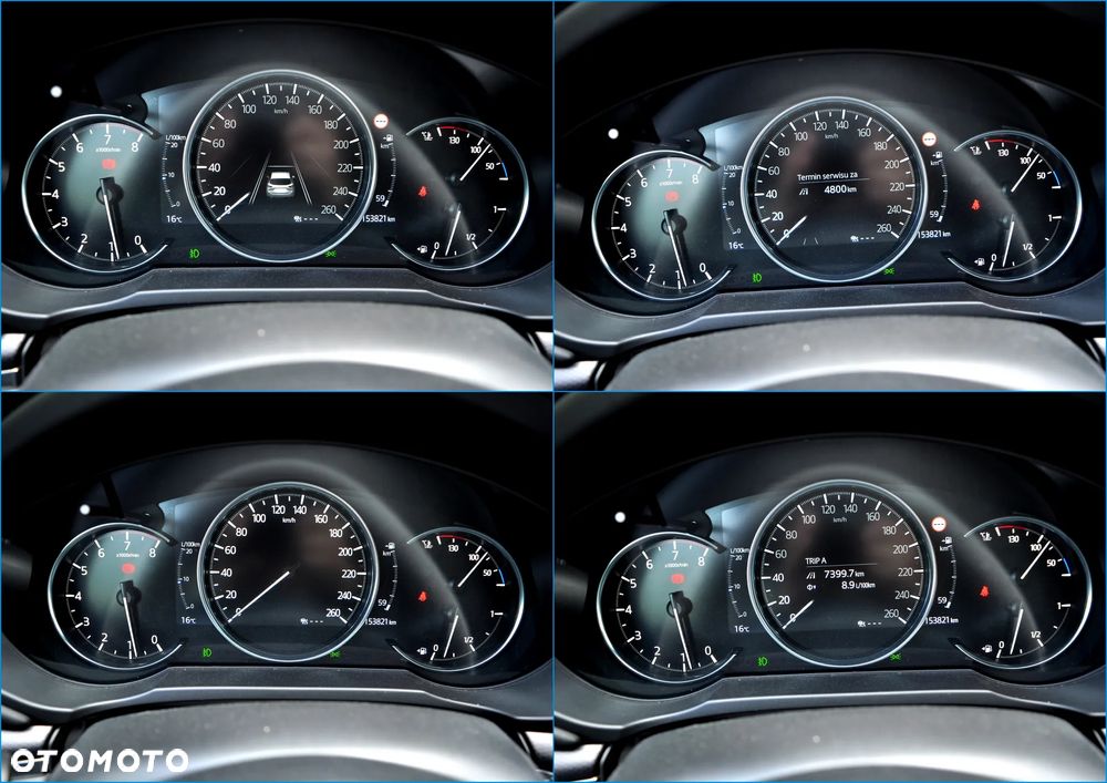 Mazda CX-5 SKYACTIV-G 165 AWD HOMURA - 38