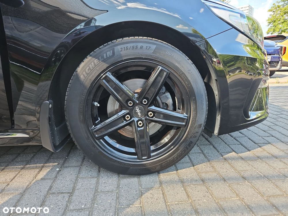 Kia Optima 1.6 T-GDI L DCT - 18