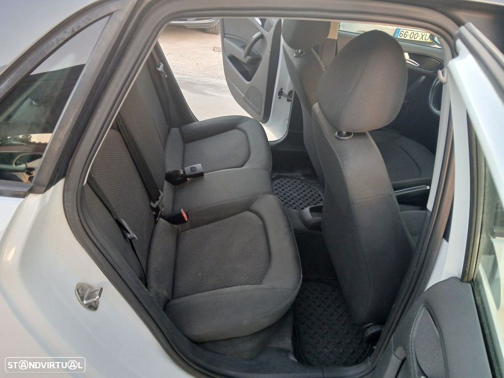 Audi A1 Sportback 1.6 TDI Advance - 11