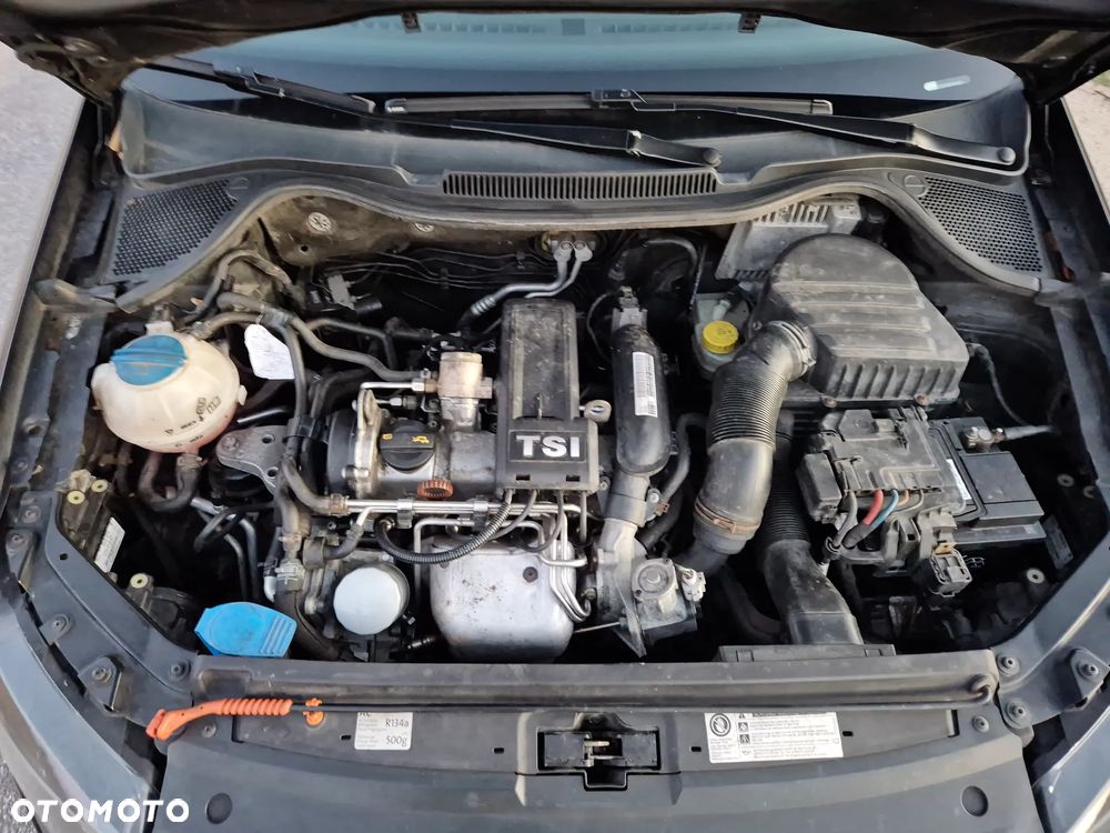 Volkswagen Polo 1.2 TSI Team - 22