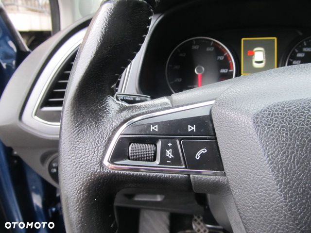 Seat Leon 1.4 TSI Style S&S - 20
