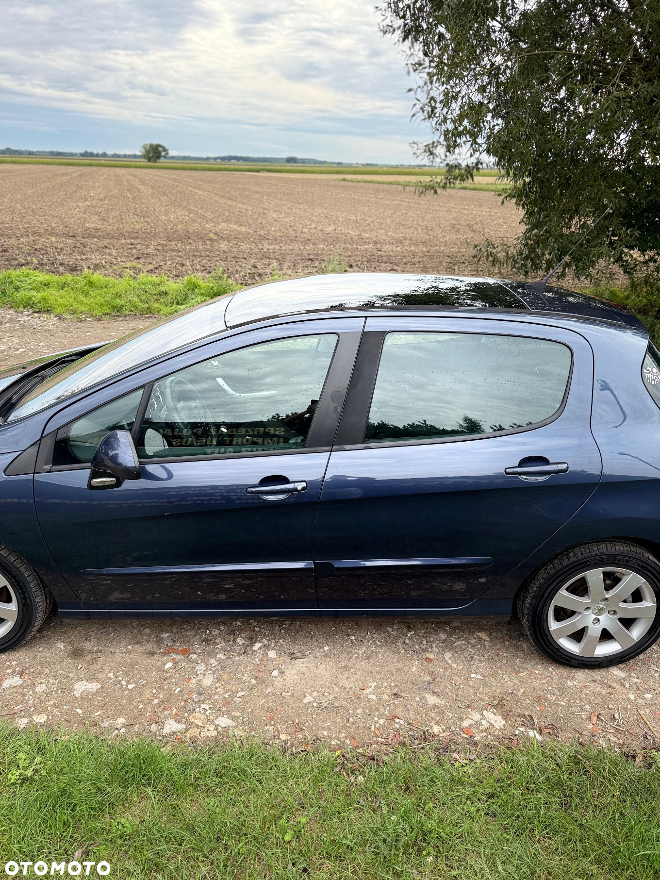 Peugeot 308 1.6 Premium Plus - 20