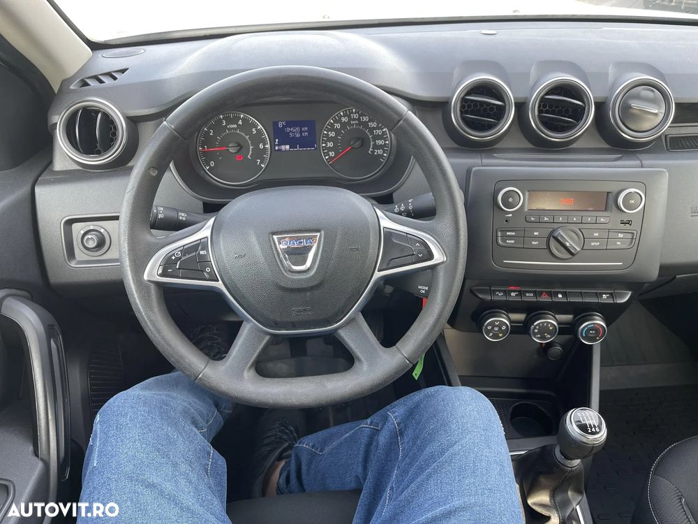 Dacia Duster - 12