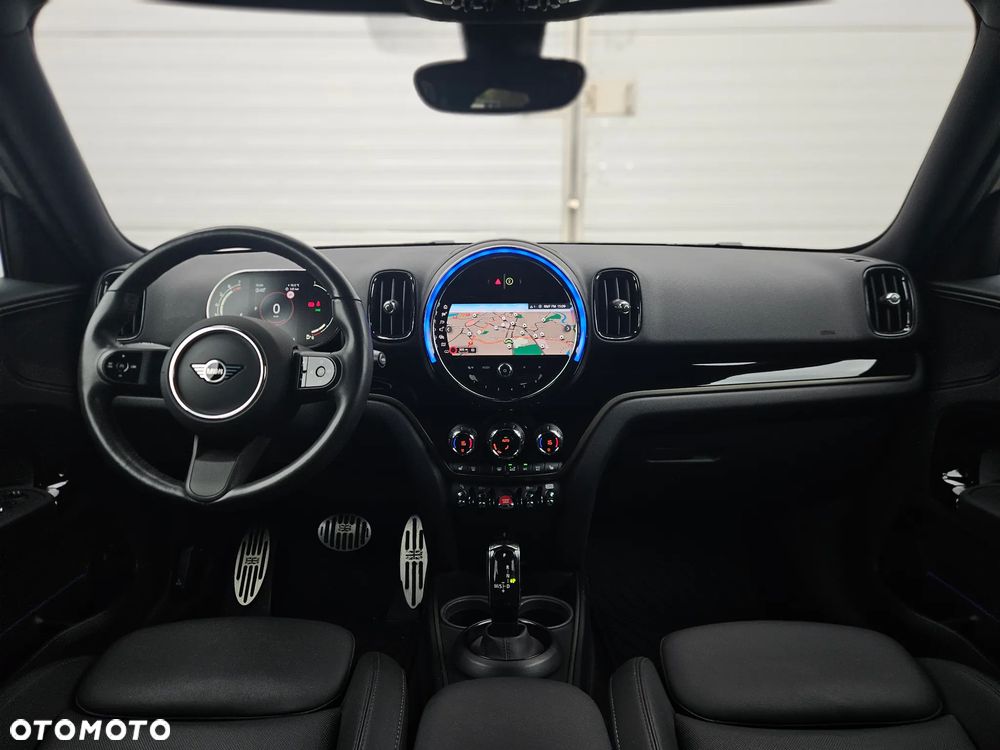 MINI Countryman Cooper ALL4 - 20