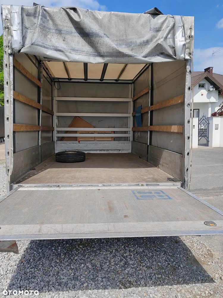 Renault Master - 10