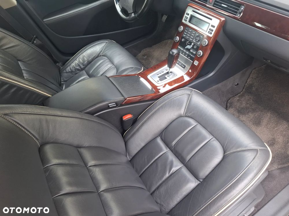 Volvo S80 2.4D5 Executive - 24