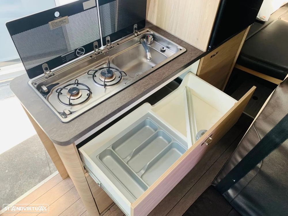 Fiat Ducato WEINSBERG - 25
