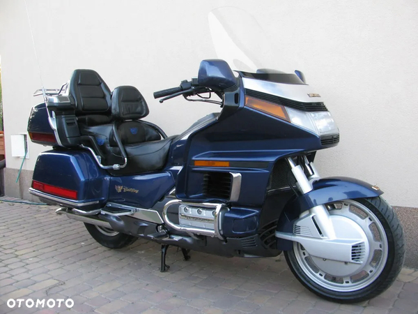 Honda GL
