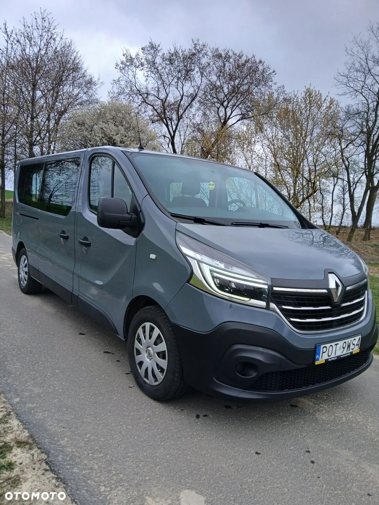 Renault Trafic - 3