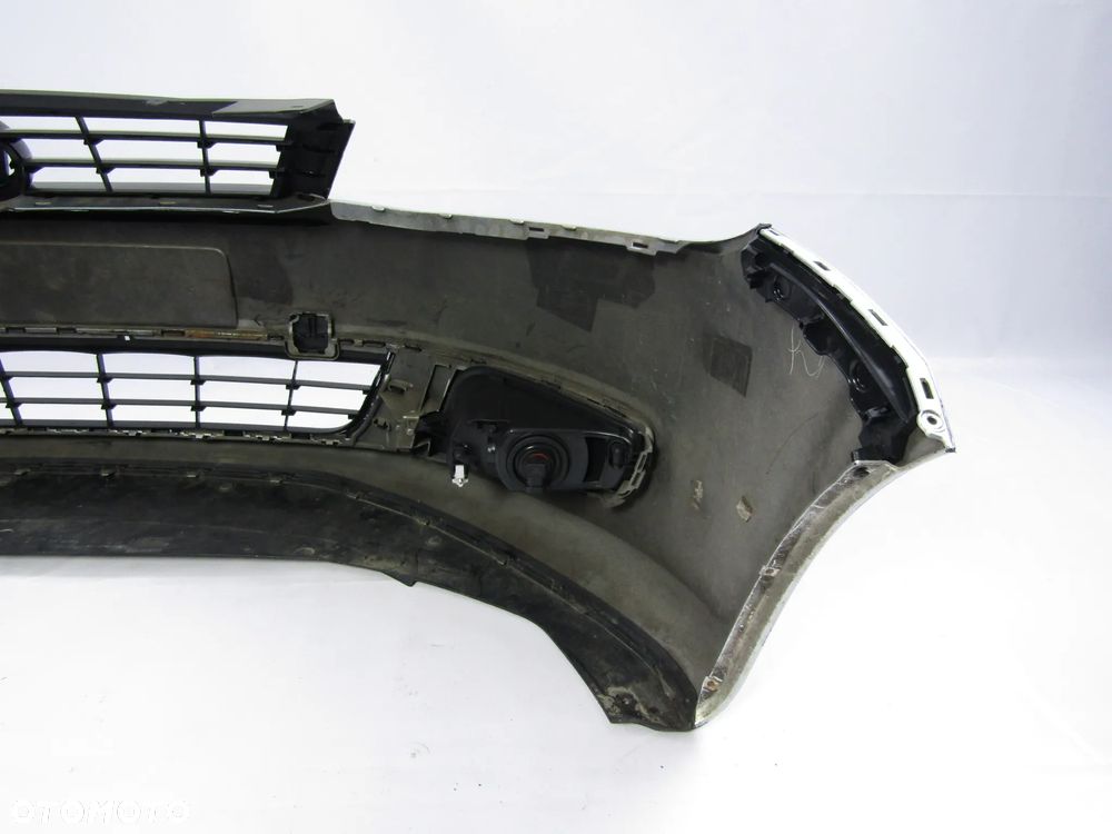 Zderzak przedni VW Sharan 7N 10 - 20 Bez sprysk. / Bez Pdc LA7W - 19