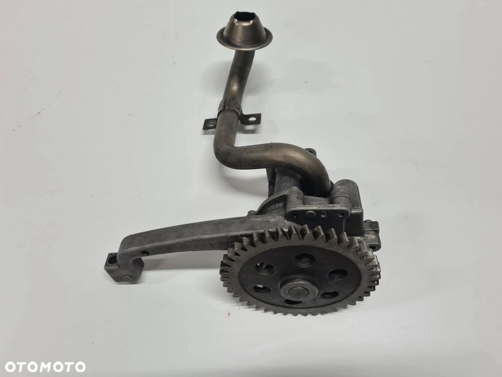 VW T5 2.5 TDI pompa olejowa oleju smok 070115153 - 1