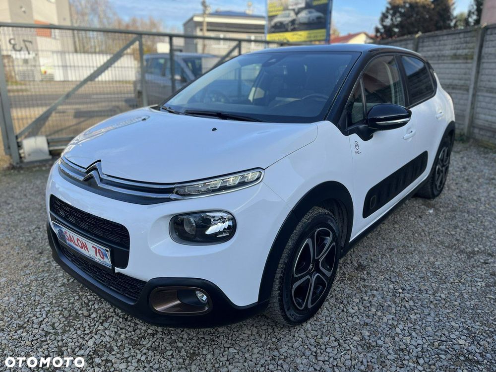 Citroën C3 Pure Tech 83 S&S ORIGINS - 5