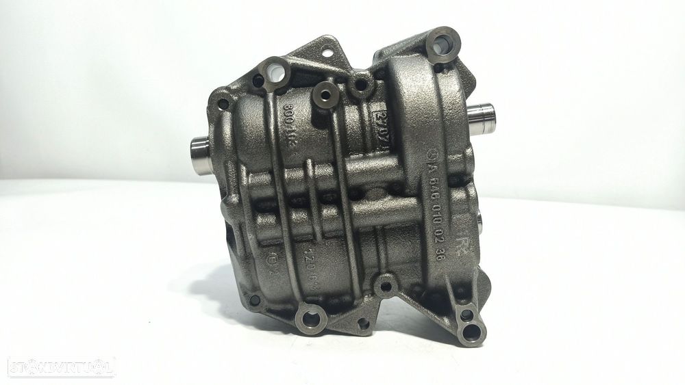 BOMBA DE óLEO MERCEDES CLASE C (W204) BERLINA C 220 CDI (204.008) - 4