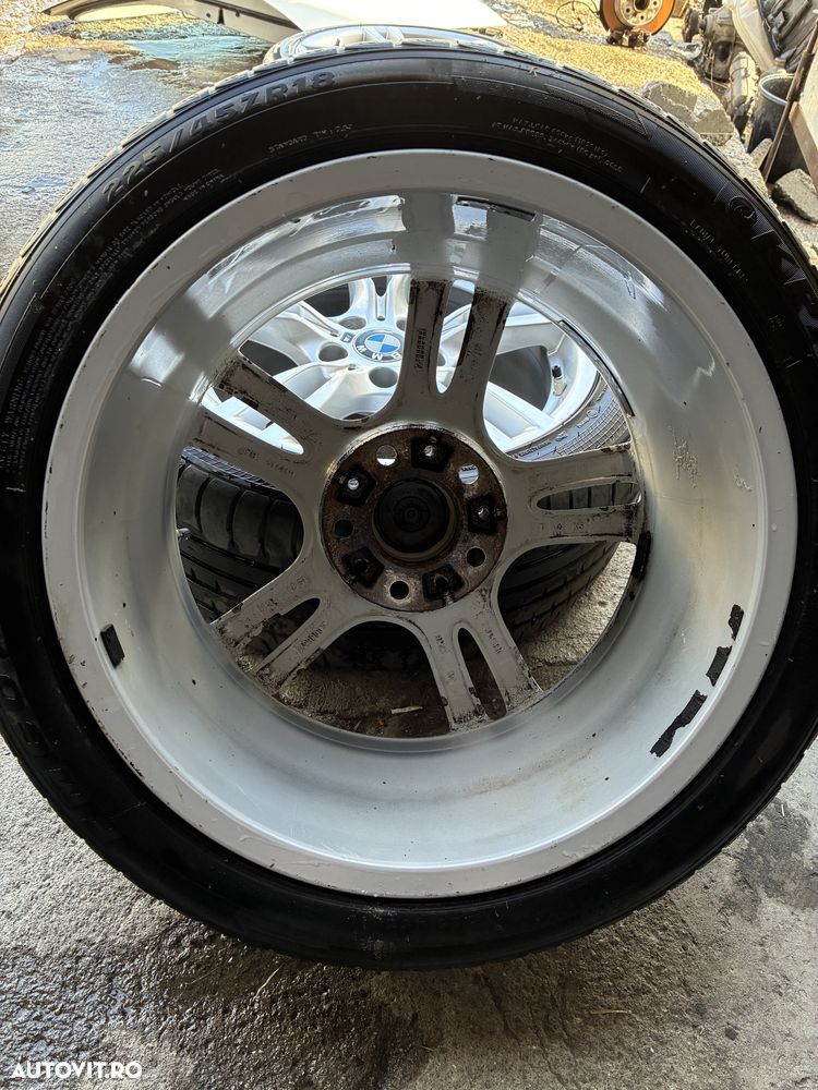 Jante r18 bmw f30 f31 f32 f33 f36 - 5