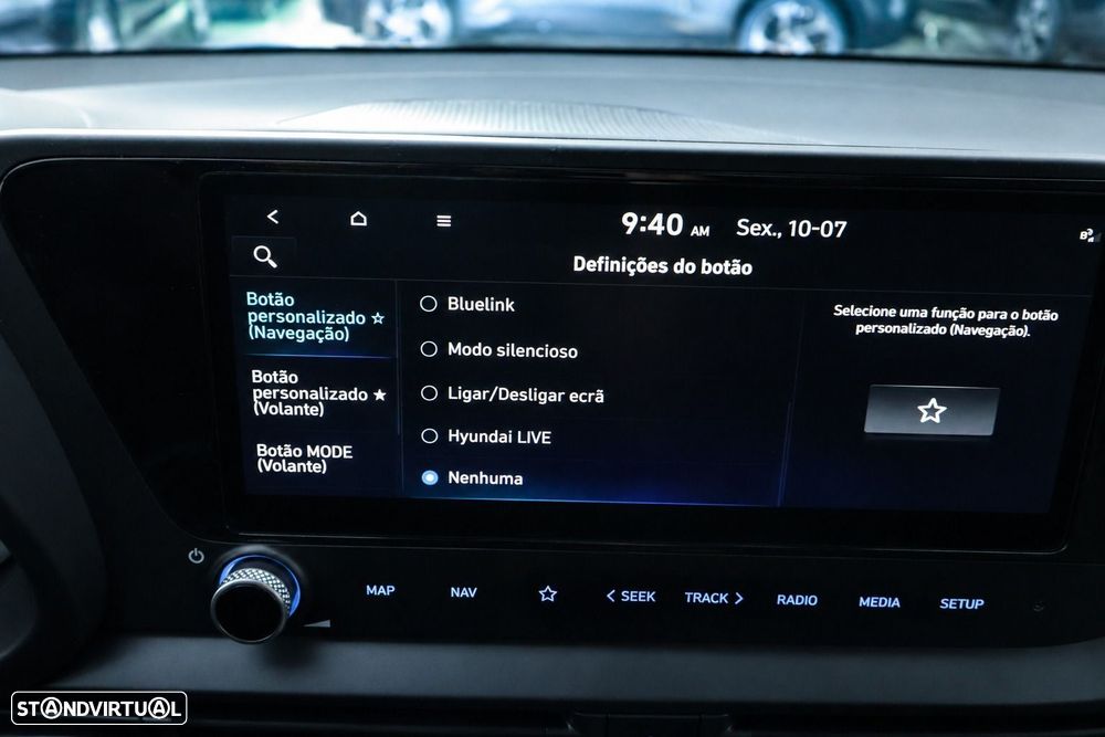 Hyundai Bayon 1.0 T-GDI Premium DCT - 18