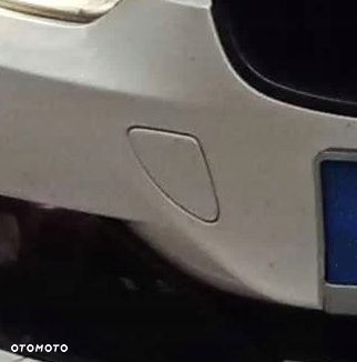 ZAŚLEPKA HAK HOL PRZÓD BMW F30 F31 KOLORY 51117293116 - 7