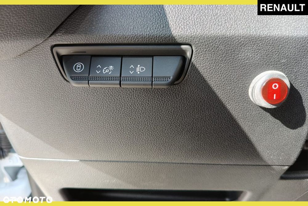 Renault Master L2 Extra Kontener Izoterma 2.0 170KM - 14