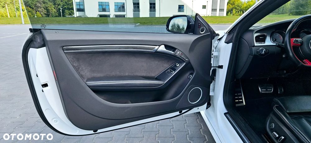 Audi S5 Coupé 3.0 TFSI Quattro S tronic - 34