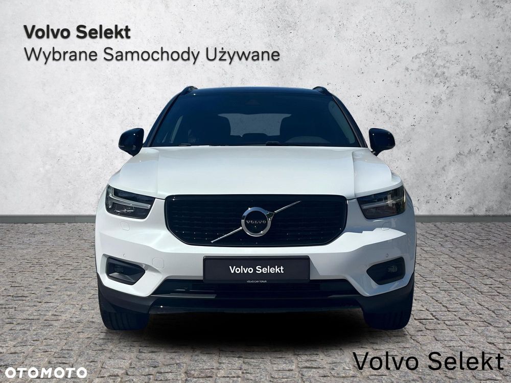 Volvo XC 40 - 10