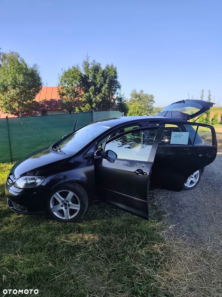 Volkswagen Golf 1.9 TDI Sportline - 26