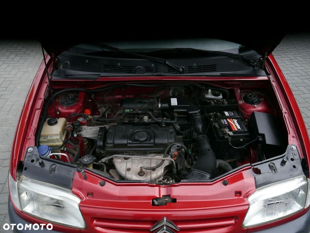 Citroën Berlingo Multispace 1.4i Plus - 16