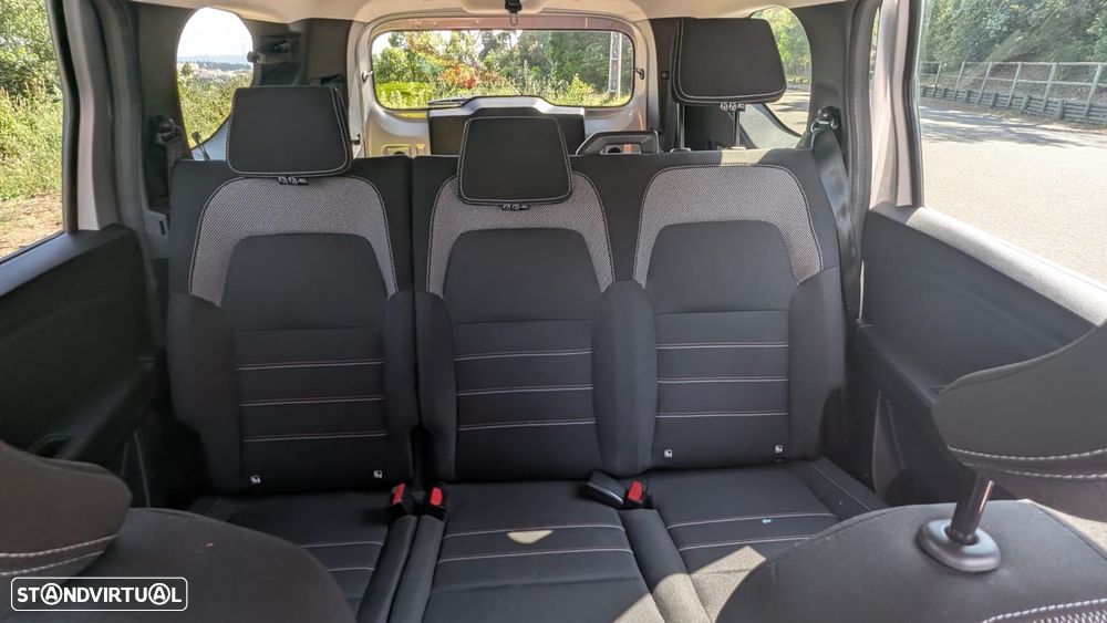 Dacia Jogger 1.0 ECO-G Extreme 7L Bi-Fuel - 6