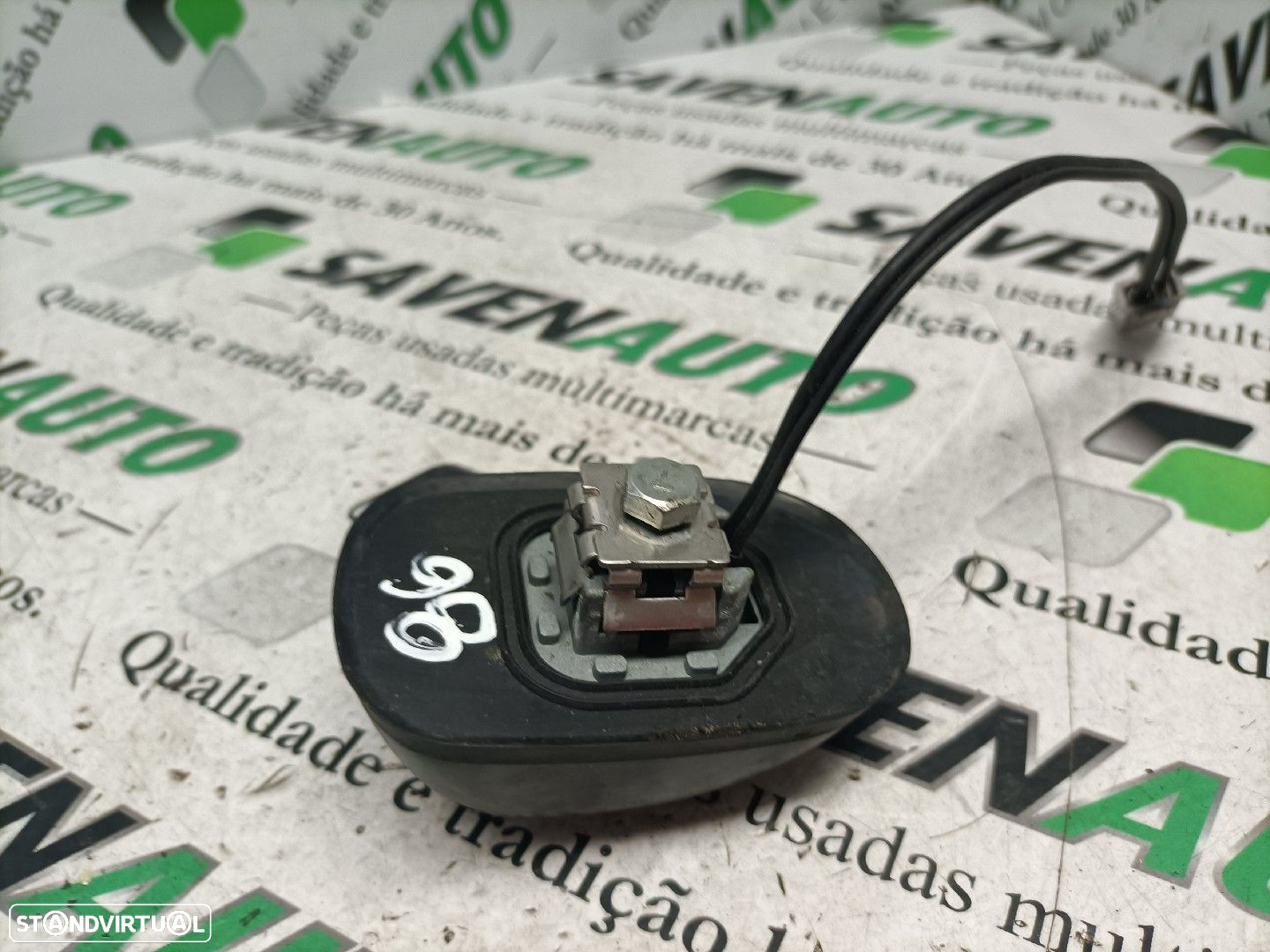 Base Antena Suzuki Vitara (Ly) - 2