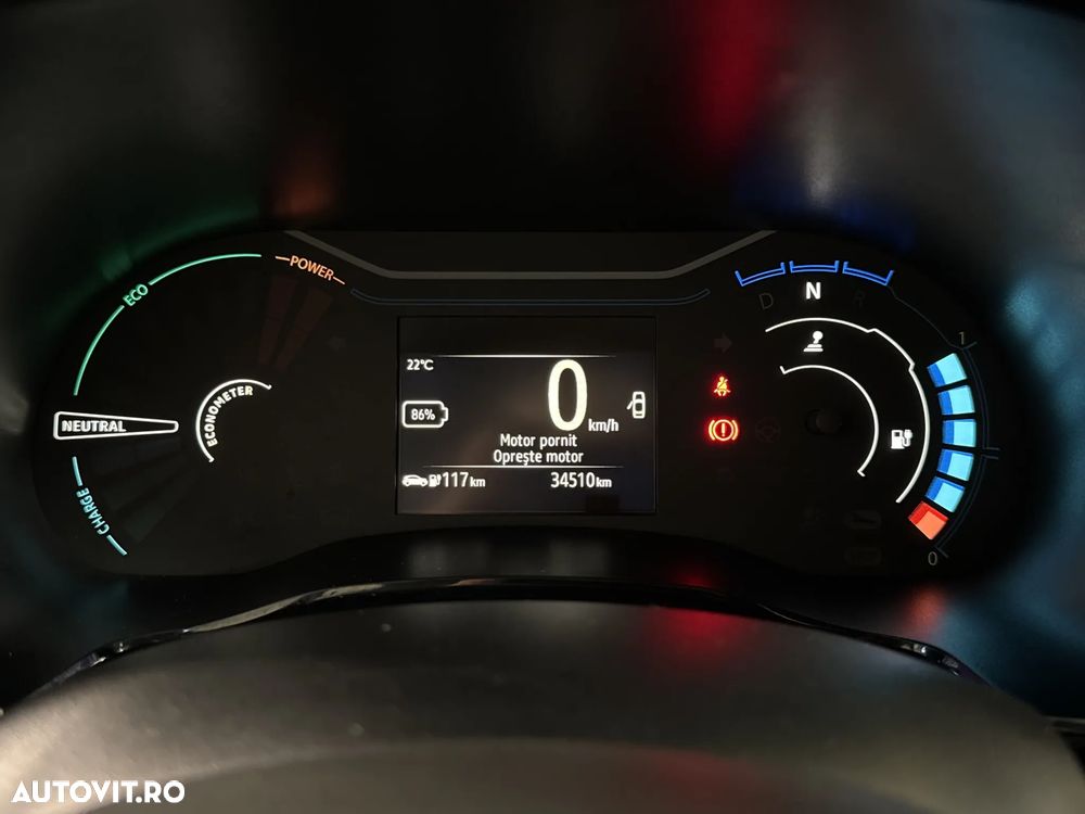 Dacia Spring - 11