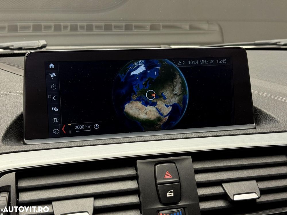 BMW Seria 1 - 11