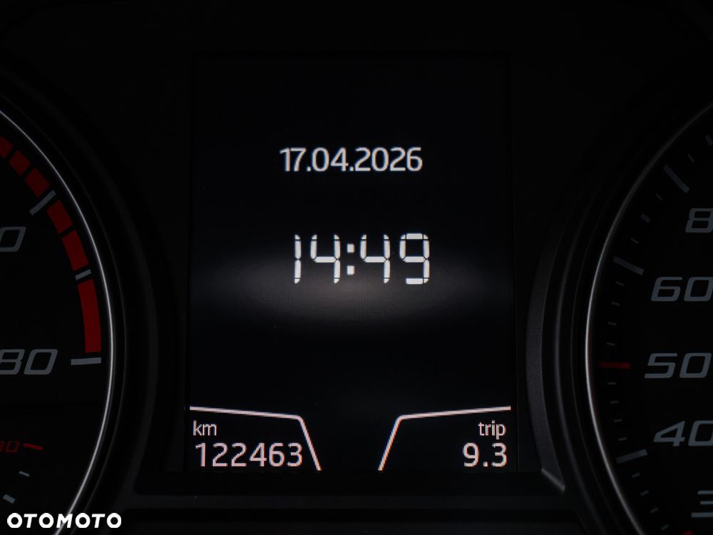 Seat Ateca 1.4 ECO TSI XCELLENCE - 22