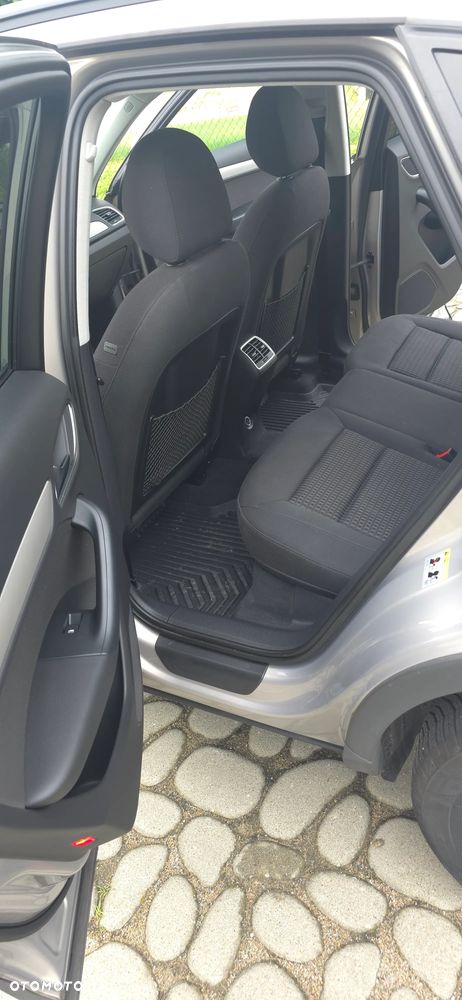 Audi Q3 1.4 TFSI - 15